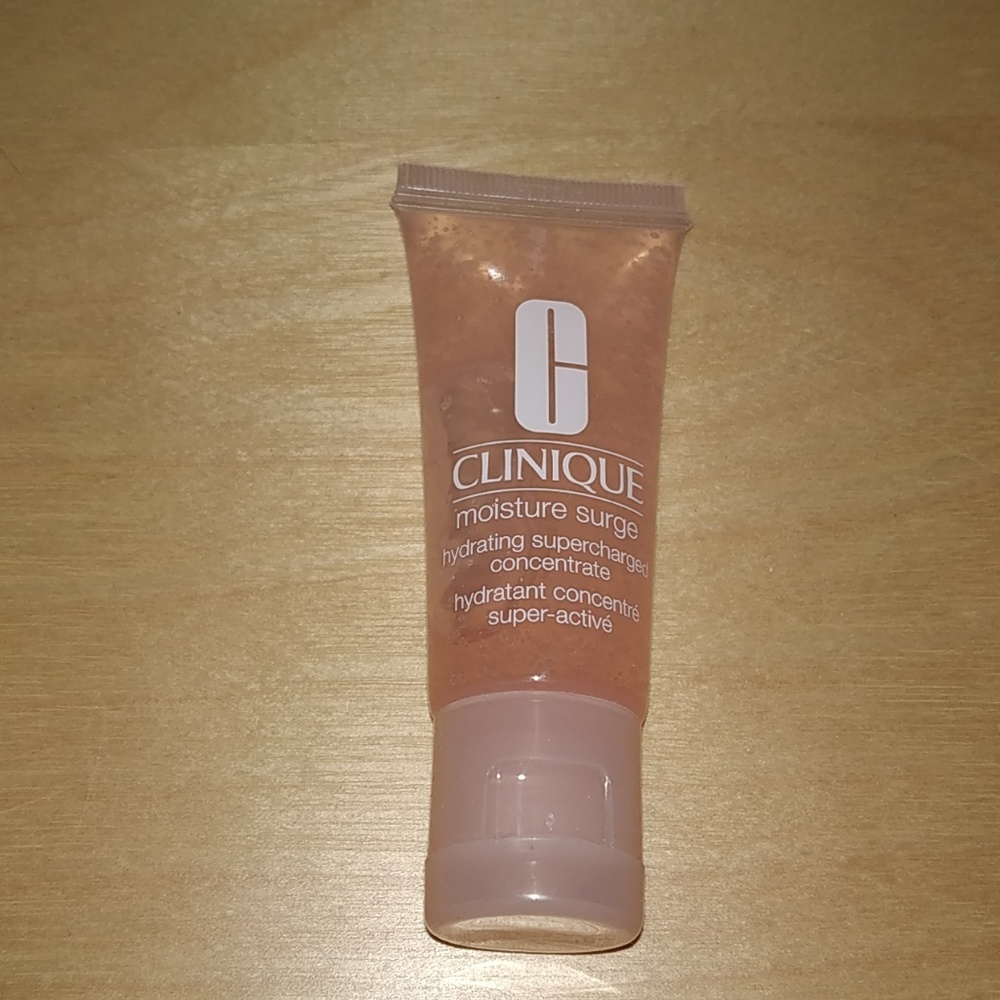 Clinique set - Picture 3 of 8